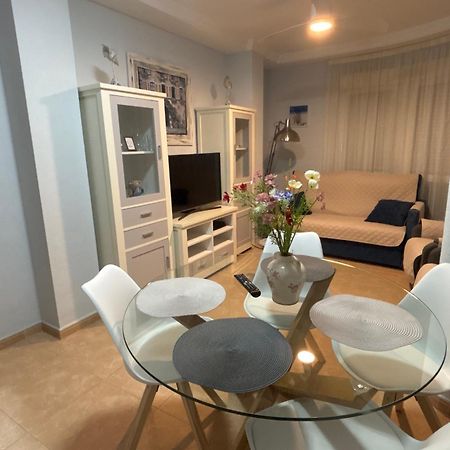 Ferienwohnung Vinas Torrevieja Exterior foto