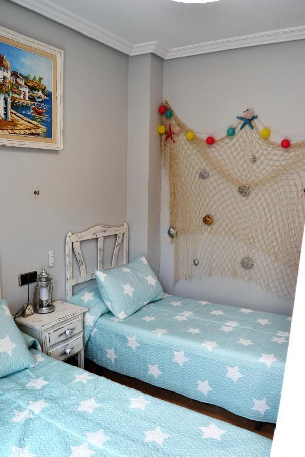 Ferienwohnung Vinas Torrevieja Exterior foto