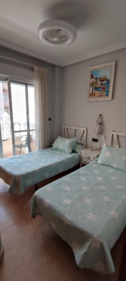 Ferienwohnung Vinas Torrevieja Exterior foto