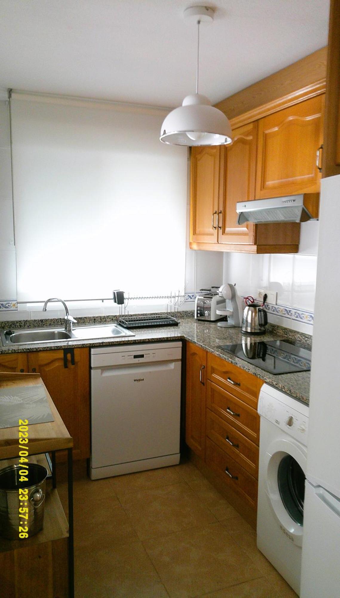 Ferienwohnung Vinas Torrevieja Exterior foto