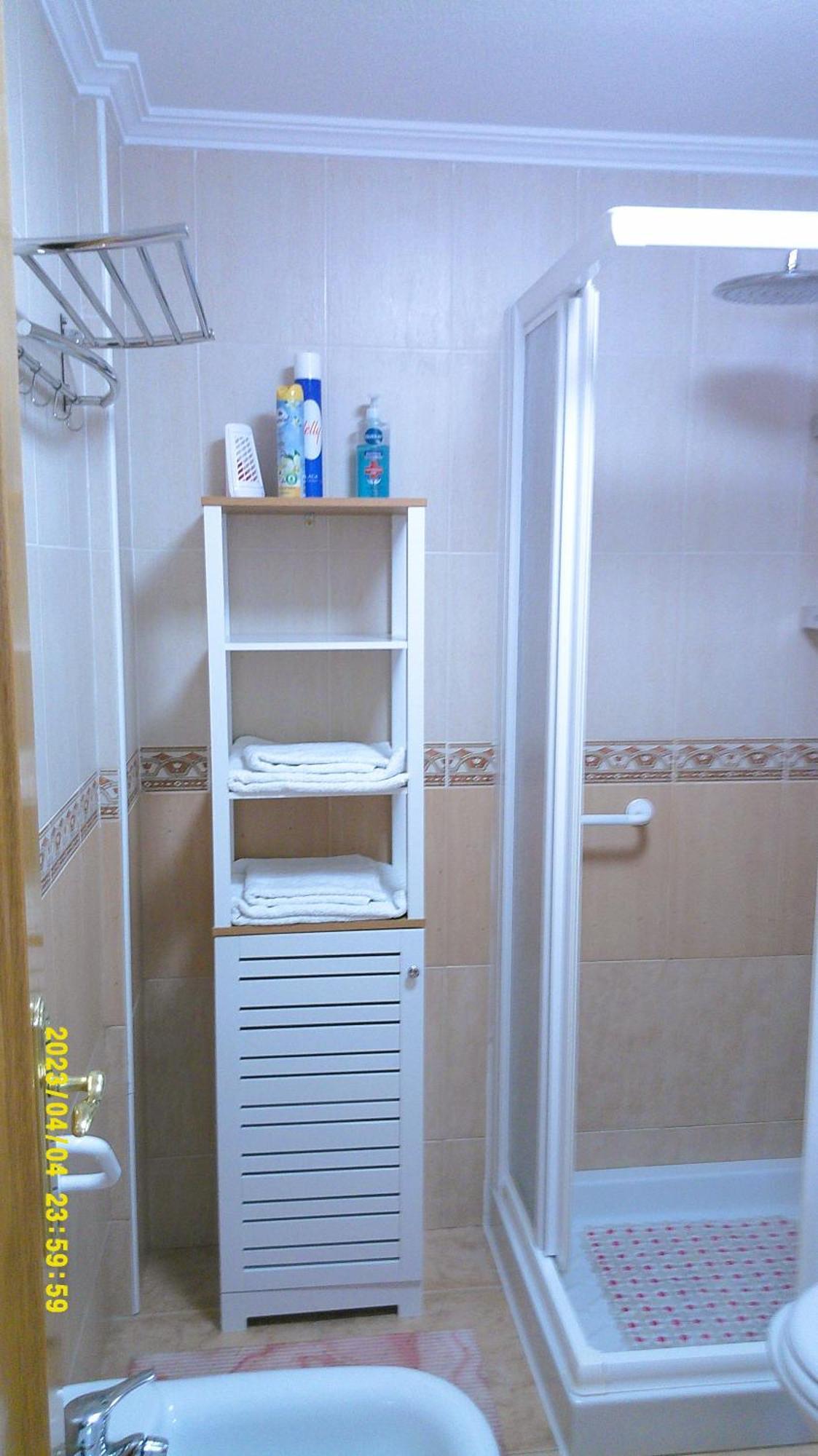 Ferienwohnung Vinas Torrevieja Exterior foto