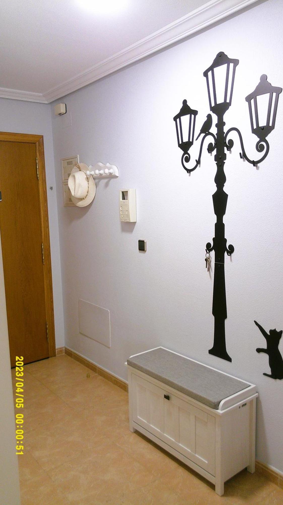 Ferienwohnung Vinas Torrevieja Exterior foto