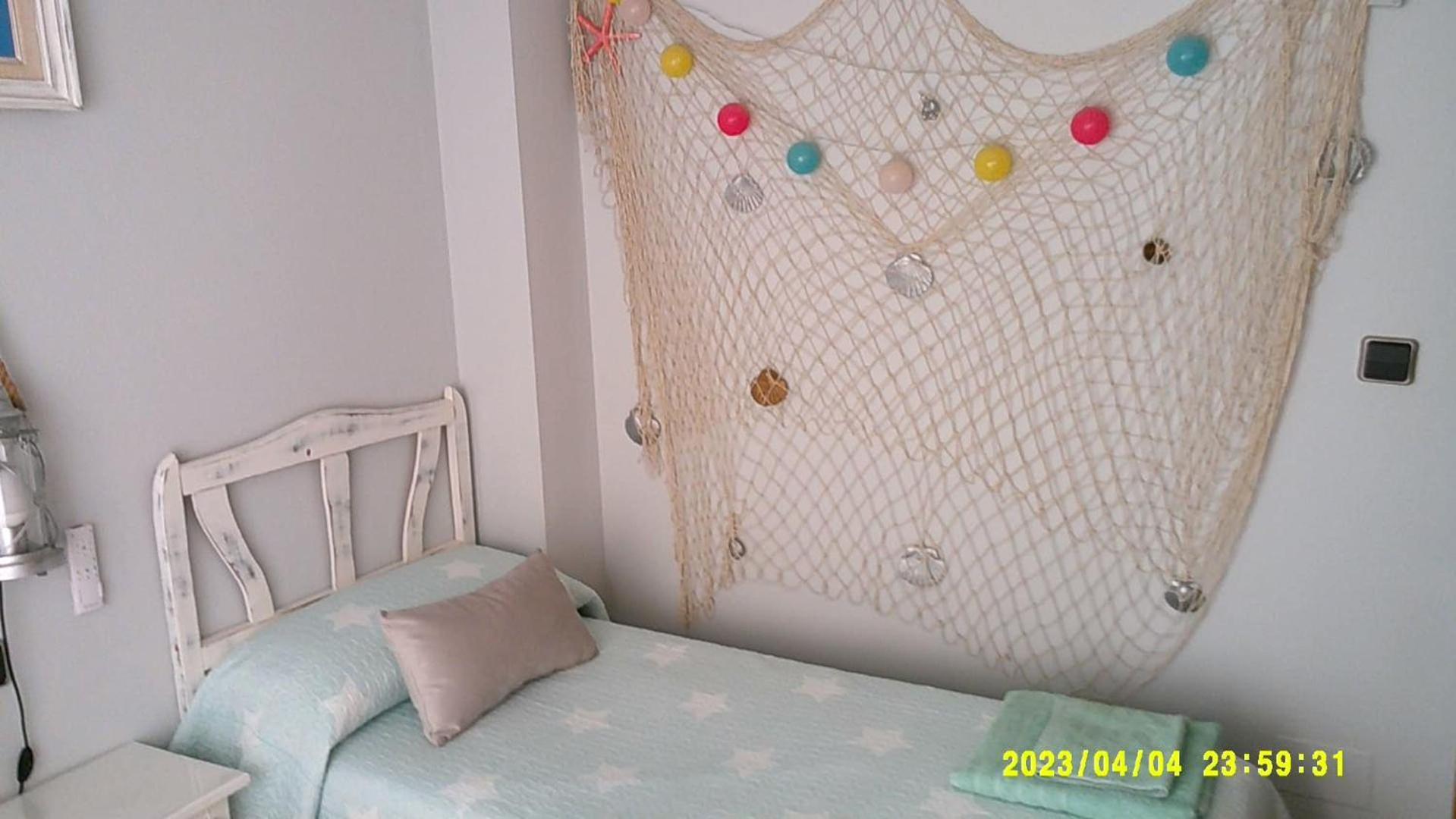 Ferienwohnung Vinas Torrevieja Exterior foto