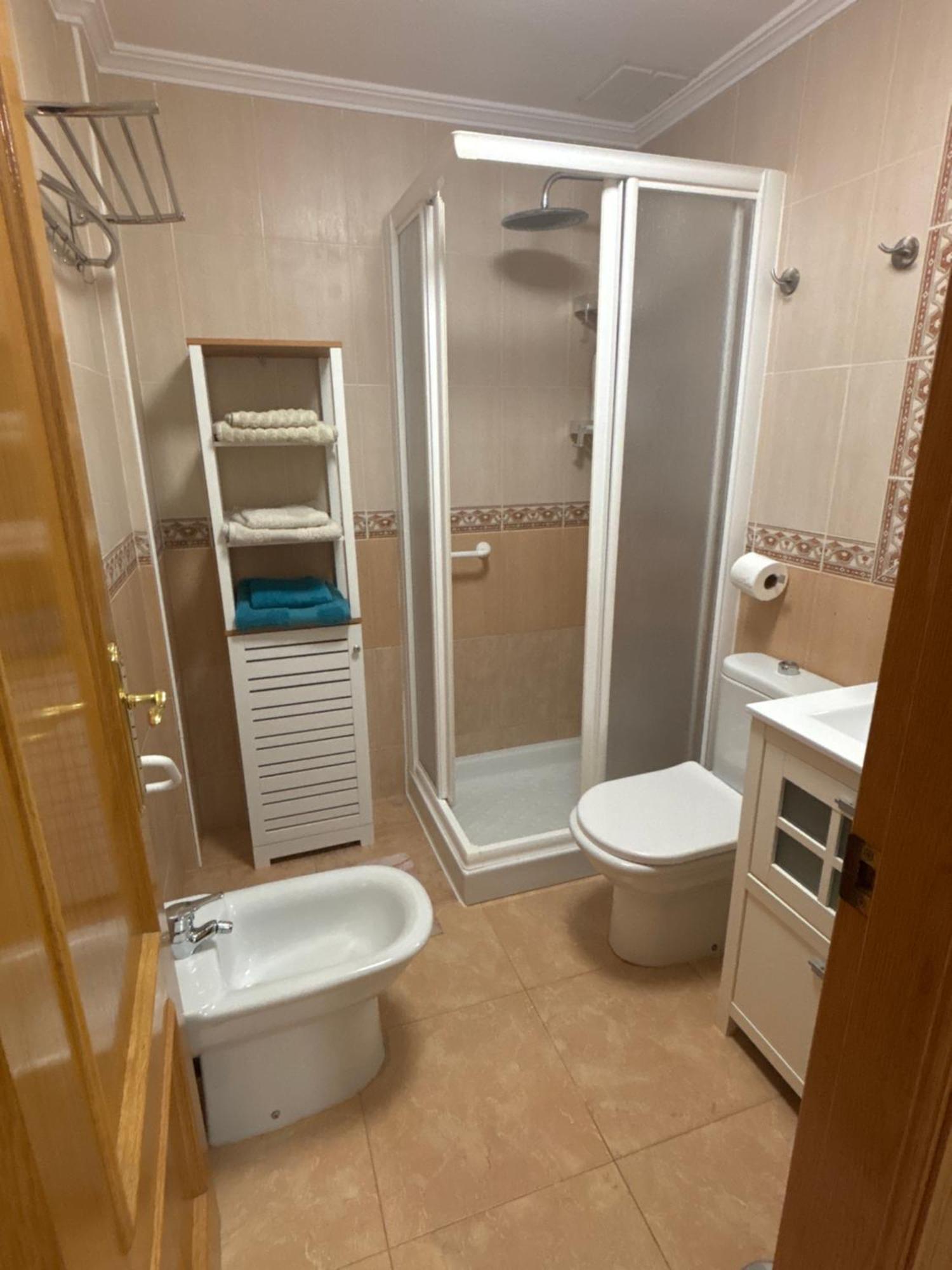 Ferienwohnung Vinas Torrevieja Exterior foto