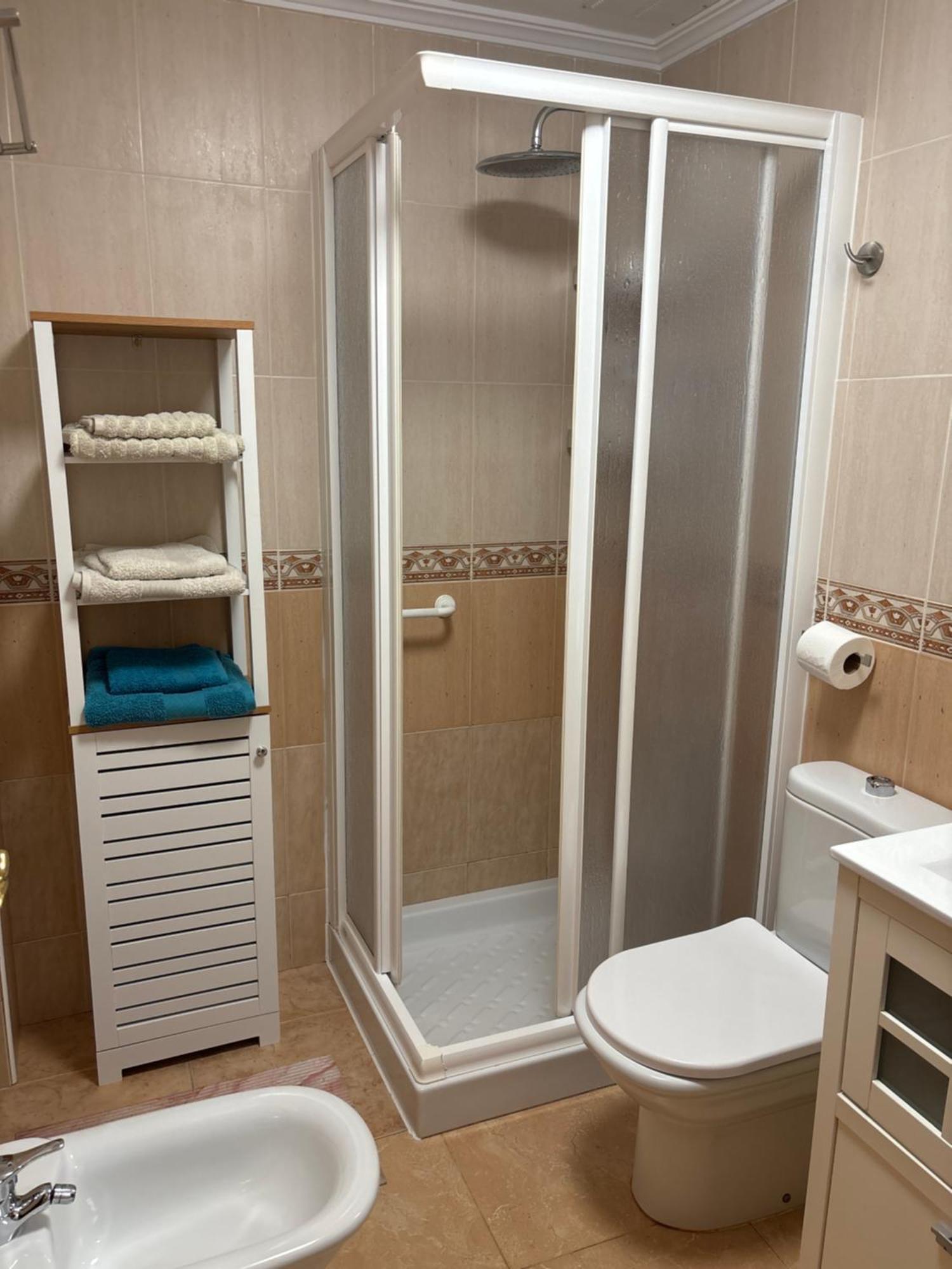 Ferienwohnung Vinas Torrevieja Exterior foto