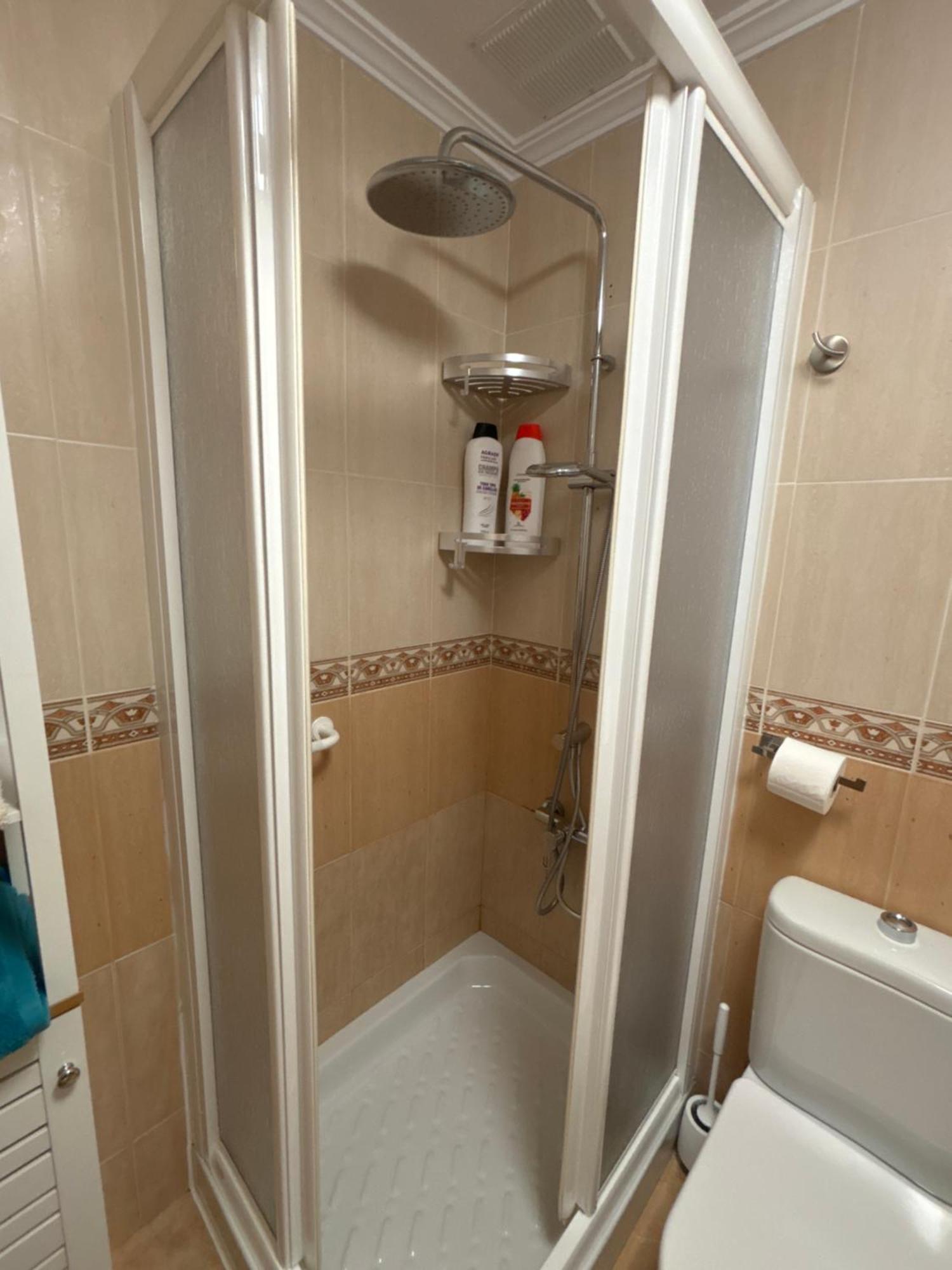 Ferienwohnung Vinas Torrevieja Exterior foto